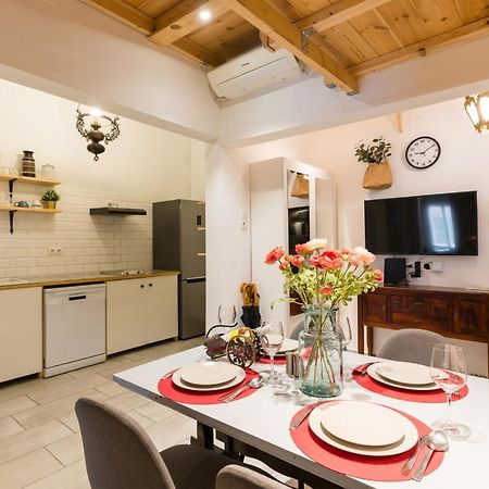 Westend Apartment Βουδαπέστη Εξωτερικό φωτογραφία