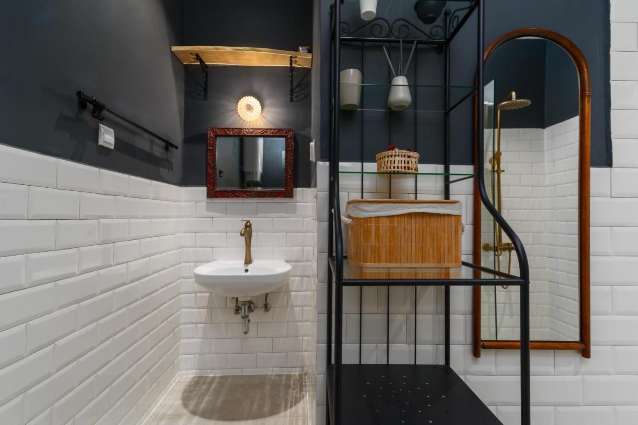 Westend Apartment Βουδαπέστη Εξωτερικό φωτογραφία