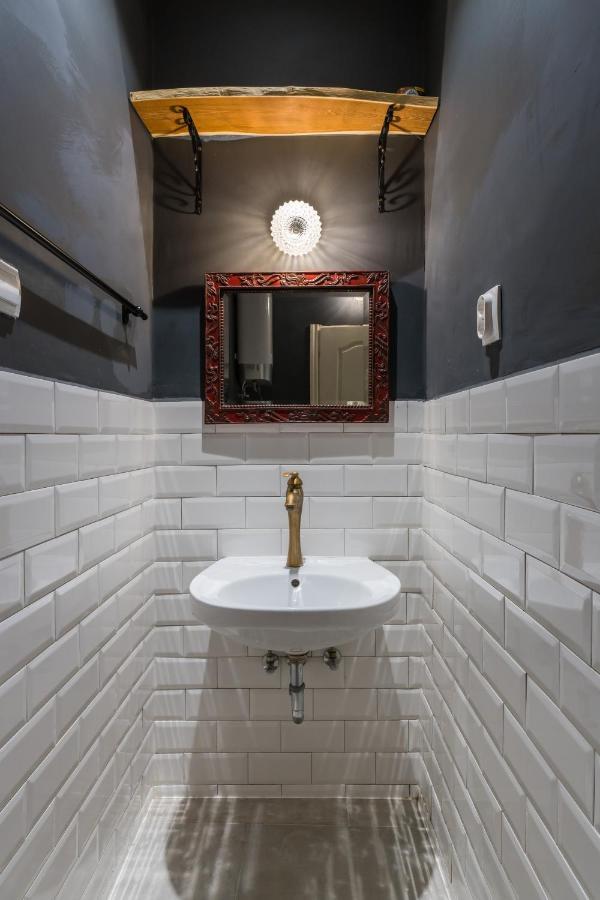 Westend Apartment Βουδαπέστη Εξωτερικό φωτογραφία