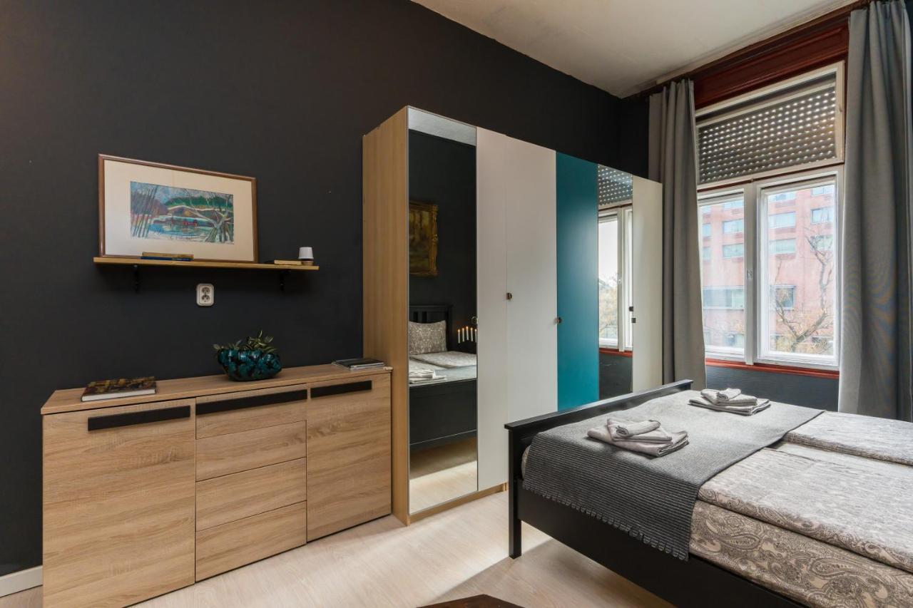 Westend Apartment Βουδαπέστη Εξωτερικό φωτογραφία