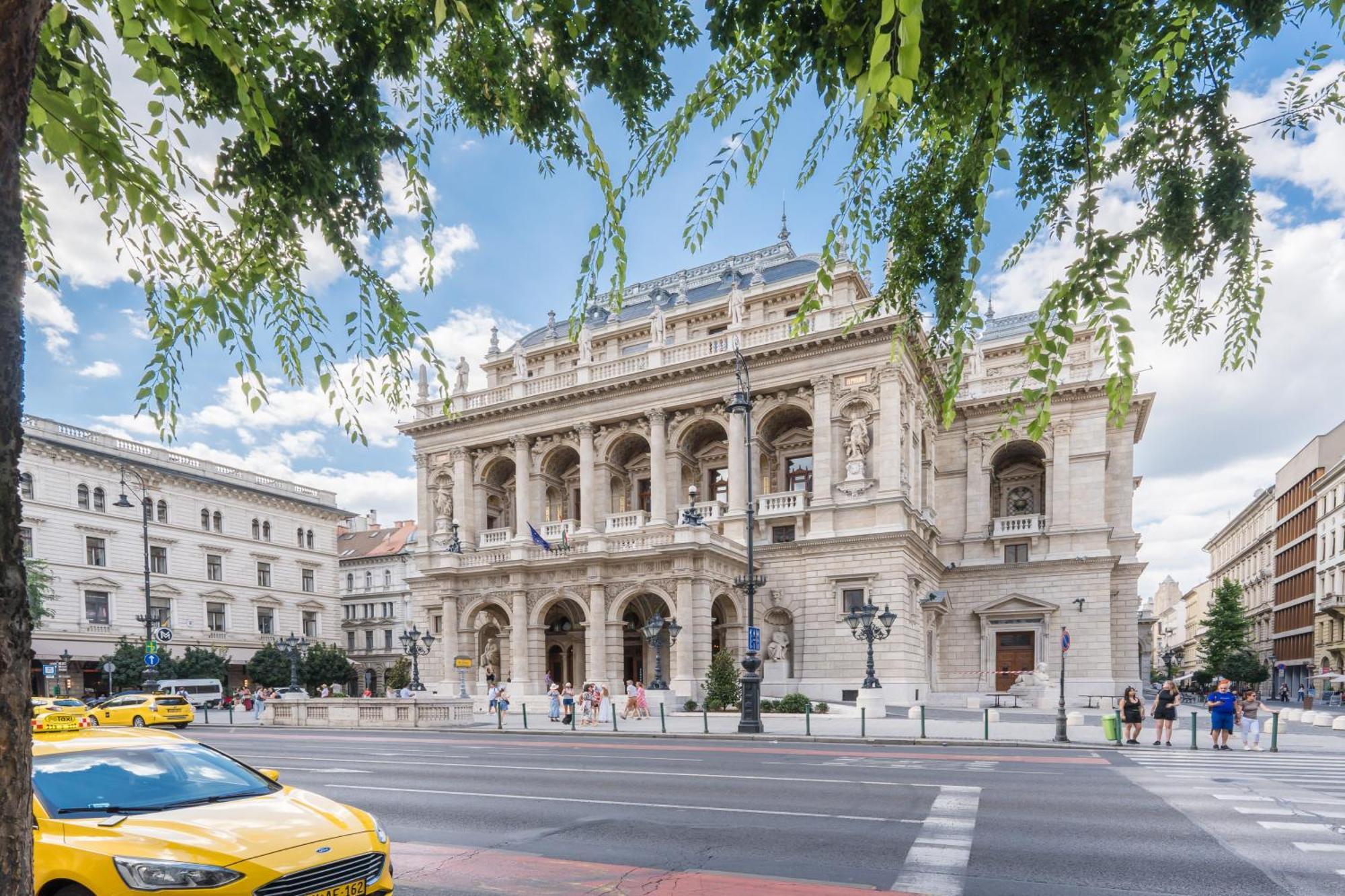 Westend Apartment Βουδαπέστη Εξωτερικό φωτογραφία